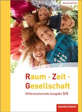 Raum - Zeit - Gesellschaft -