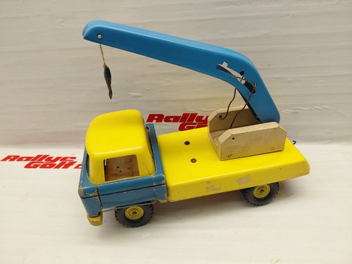 Ddr ifa robur lkw kran - ifa,