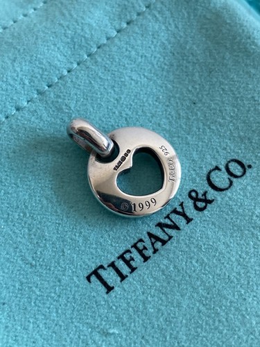 Sehr seltene tiffany co - sehr, &