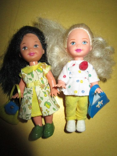 1001 originale barbie - 2,