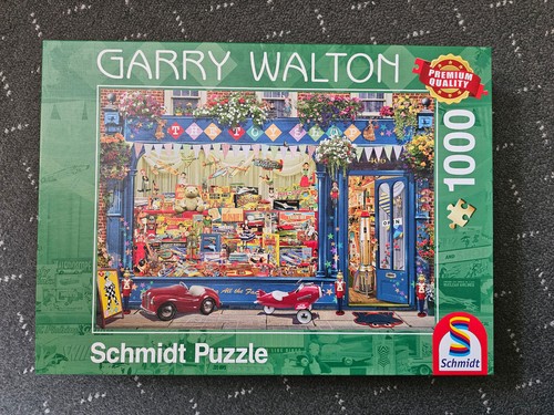 Neu schmidt puzzle - neu,