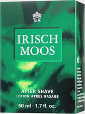Sir Irisch  Moos  Men After