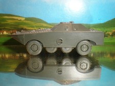 Roskopf # 17 # SPW 40P/BRDM-1 4x4 # UdSSR/NVA/Warschauer Pakt/Nahost # 1:100 #
