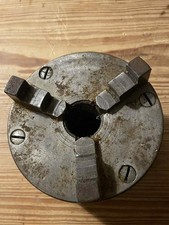 Vintage Myford Drummond