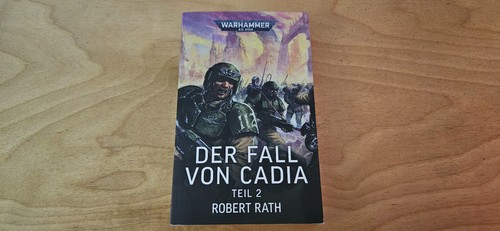 Robert rath der - fall, von
