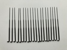 100 Stück Filznadeln Filznadel mittel Filzen PREISHIT  