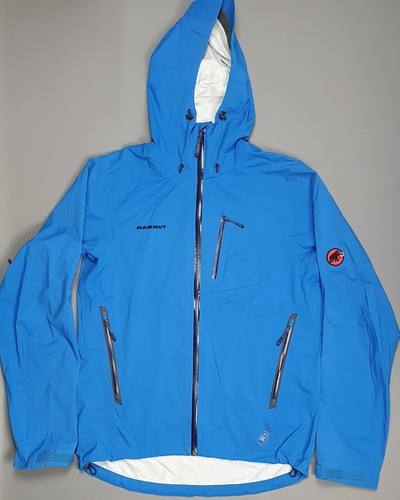 Mammut kento wasserdichte - mammut,