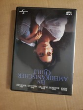 Ein Amerikanischer Quilt DVD