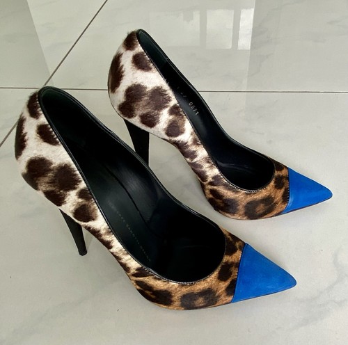Giuseppe zanotti damen pumps - zanotti,