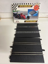 Race Land Carbonic/ Carrera Profi Rennbahn Schienen  Neu Ovp