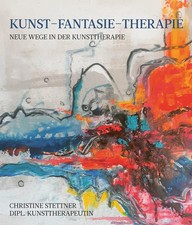 Kunst fantasie therapie - kunst,
