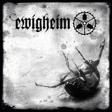EWIGHEIM Bereue Nichts (CD)