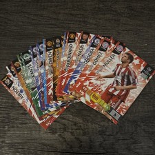 panini adrenalyn xl champions