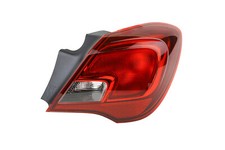 Heckleuchte Rücklicht passend