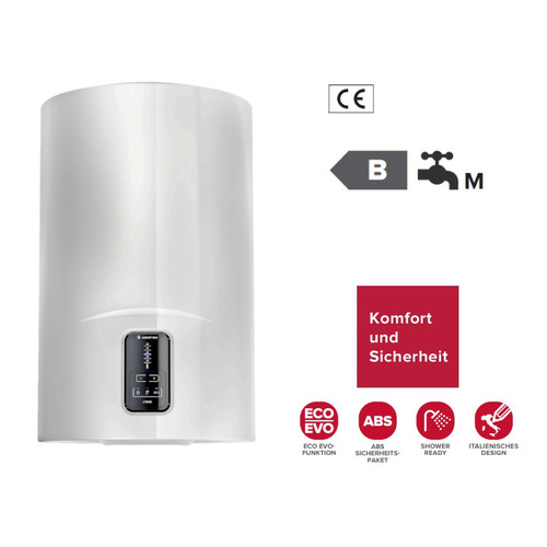 Ariston warmwasserspeicher - ariston,