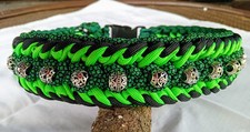Schmuck Hundehalsband mit
