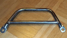 Aufbock-Hilfe, -Griff für Moto Guzzi Nuovo Falcone oder Simson AWO Sport ? Rar!