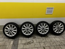 Original Winterkompletträder RDS Mini Clubmann S  17 zoll