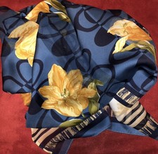 Designer Schal aus Italy