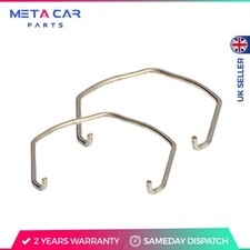 2X Charge Air Hose Clamp For