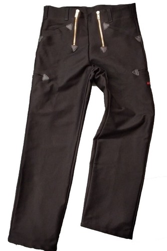 Zunfthose schwarz