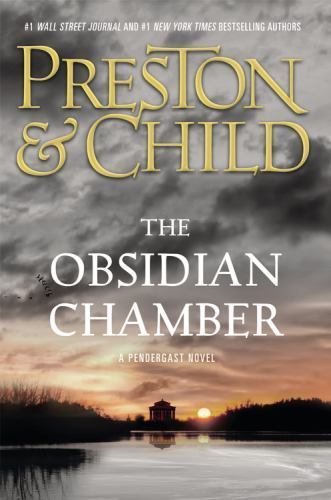 Obsidian chamber douglas - by,