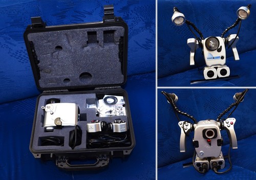 Unterwasser kamerasystem mako - unterwasser-kamerasystem,
