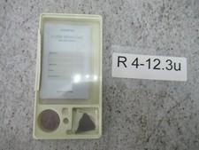 Siemens 6AV1903-0BA01 SRAM-Card 512KB Karte unbenutzt
