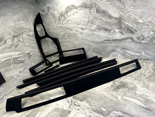 BMW E60 E61 ALCANTARA