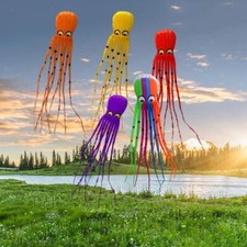 Riesen Octopu Drachen mit