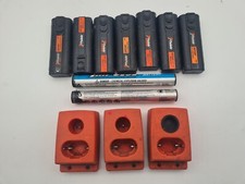 Paslode Akku Ladegeräte ohne