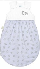 Sommerschlafsack aus Jersey