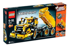 LEGO Technic Model