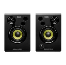 Hercules DJ Monitor 32