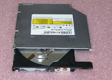 Toshiba Samsung SN-506 Blu Ray BD-Rom/DVD Brenner SATA Slim Notebook Laufwerk