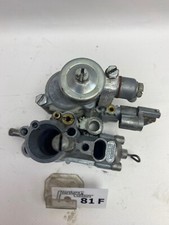 Original Piaggio Vespa PX 80 -