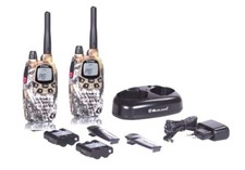 Paar Walkie Talkie midland G7