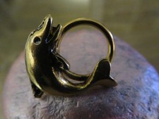 Schalclip  Schalhalter Tuch