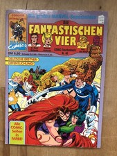 Fantastischen Vier Zustand 1-2