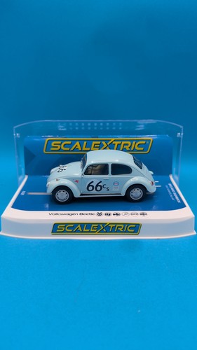 Scalextric c4498 volkswagen - scalextric,