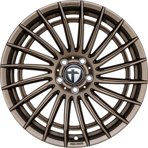 Tomason tn21 mattbronze - tomason,