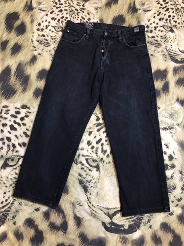 Vintage versace jeans couture - vintage,
