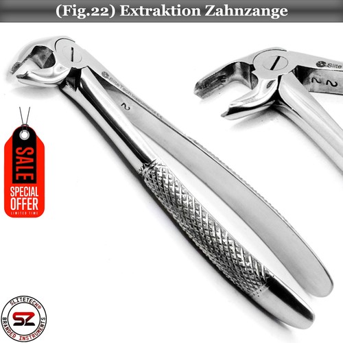 Dental zahn extraktions - zahn,