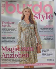 Burda Style 2016 - 9