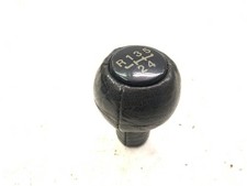 VW Golf 2 Schaltknauf Knauf Schaltung 5 Gang KEIN LEDER GT GL CL