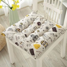 1/2/4er Set Stuhlkissen