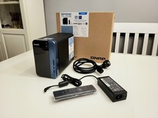 QNAP TS-253B 8GB Intel 4-Core