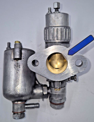 Vergaser awo sport bvf - ,