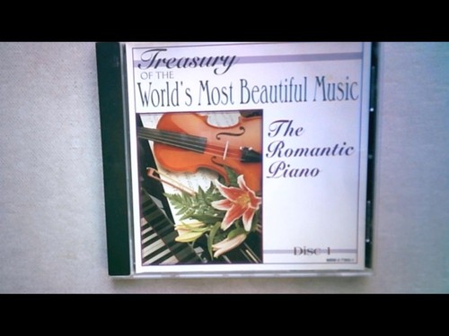 Beutiful music classics the - music,