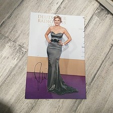 NINA BOTT, original signed